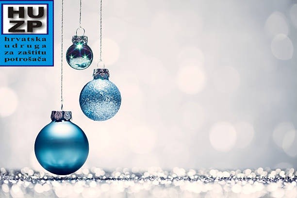 Božićna i novogodišnja čestitka