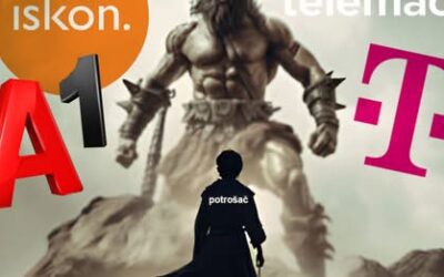 Uključite se u potpisivanje peticije protiv indeksacije cijena telekom usluga