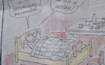 „Osnažen potrošač , siguran potrošač“ – održana konferencija u Splitu povodom Svjetskog dana prava potrošača