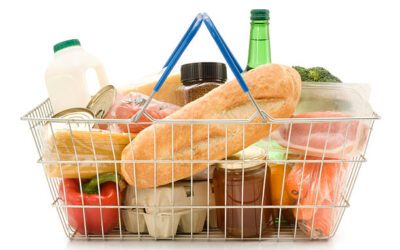 Košarica – malo pojeftinila, ali nova poskupljenja već naviru